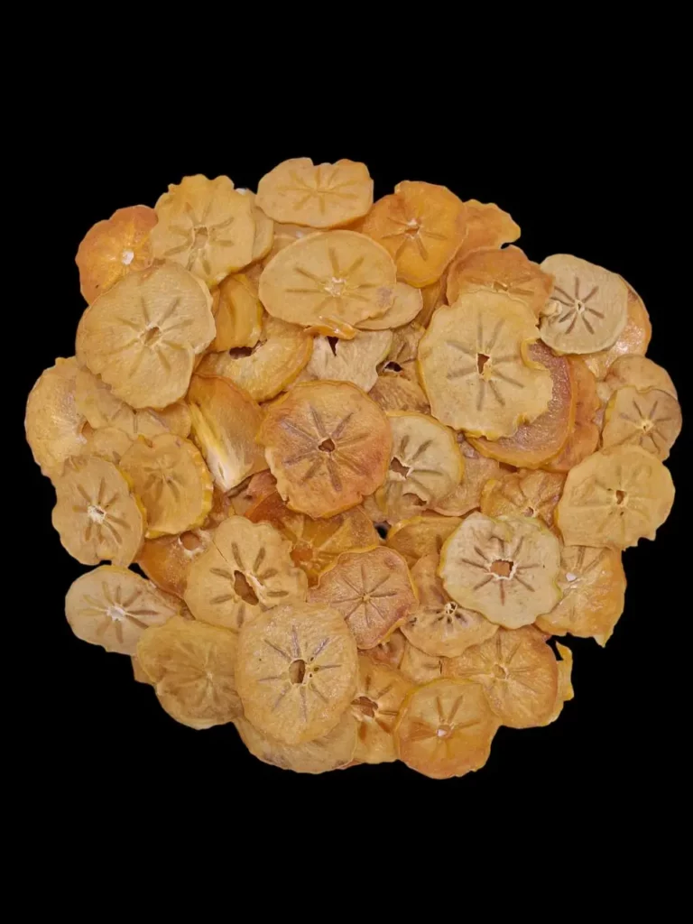 Getrocknete Orangen in Scheiben – hochwertige Zitrusfrüchte für den internationalen B2B-Handel